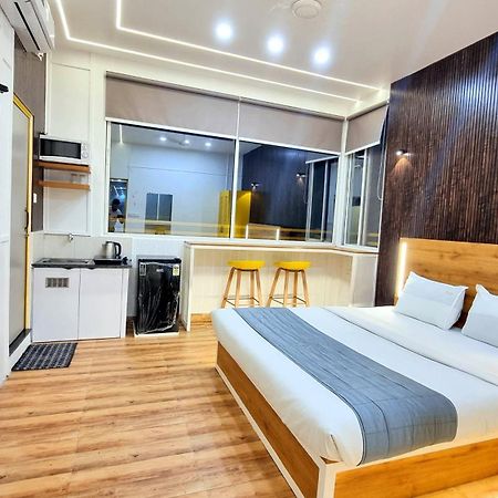 Stayinn Nest ボーパール エクステリア 写真