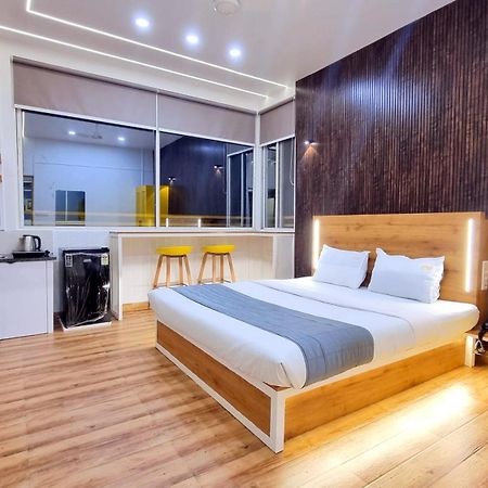Stayinn Nest ボーパール エクステリア 写真