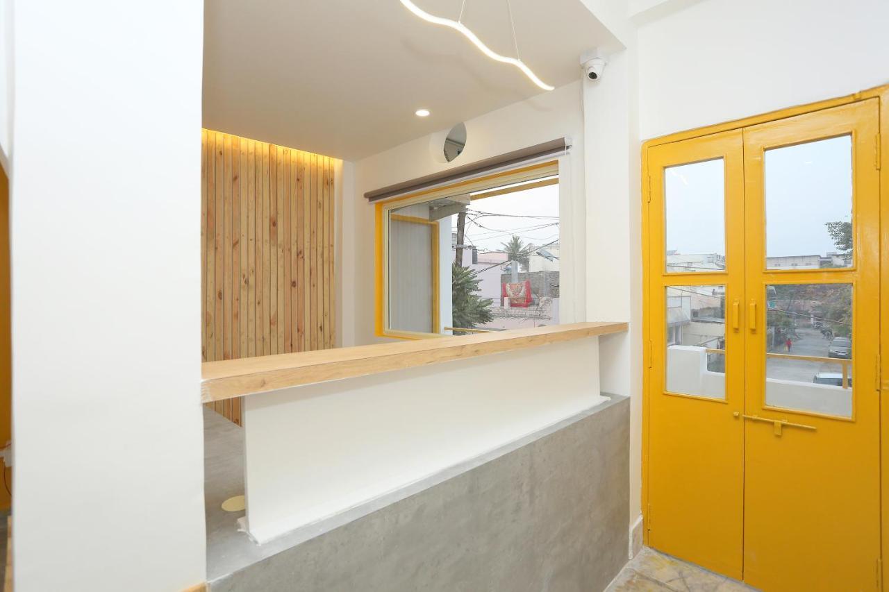 Stayinn Nest ボーパール エクステリア 写真