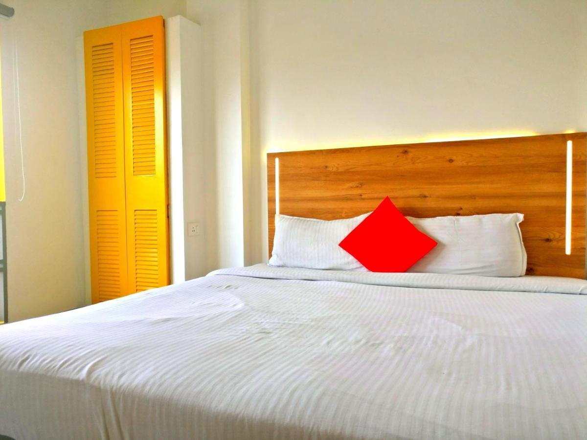 Stayinn Nest ボーパール エクステリア 写真
