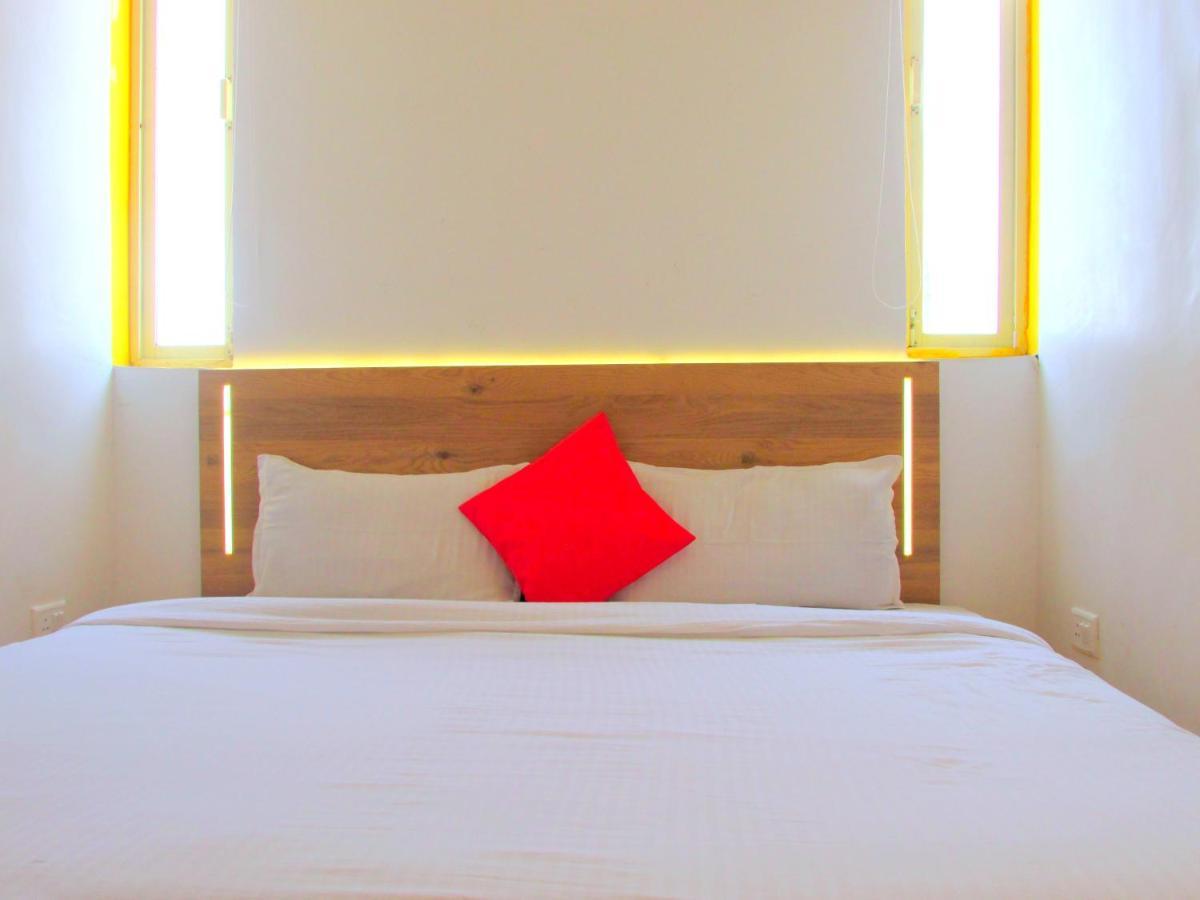 Stayinn Nest ボーパール エクステリア 写真