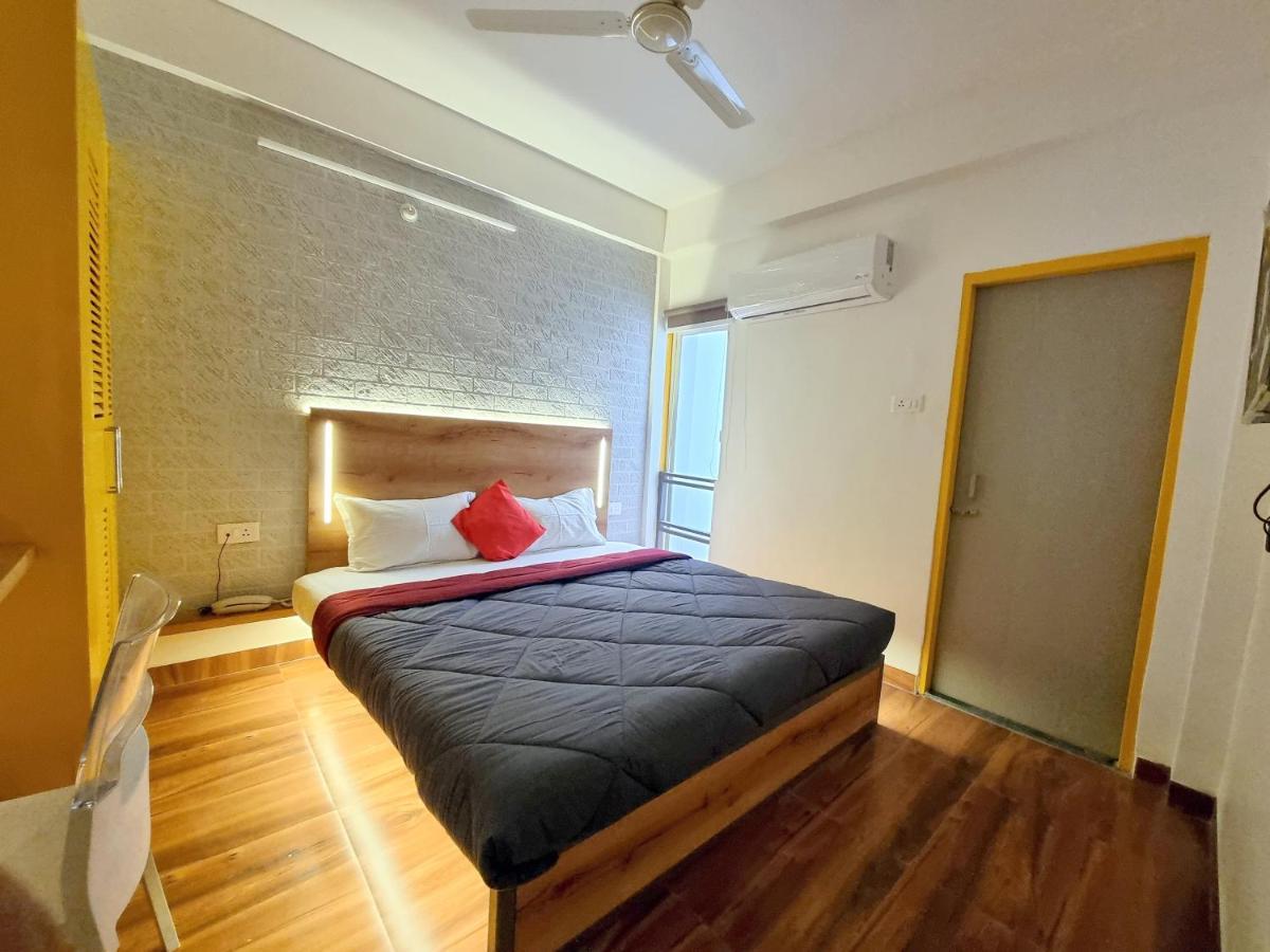 Stayinn Nest ボーパール エクステリア 写真