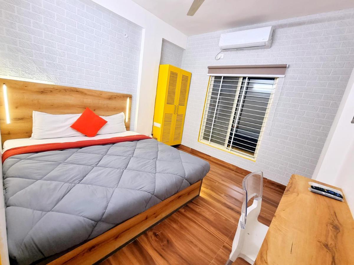 Stayinn Nest ボーパール エクステリア 写真