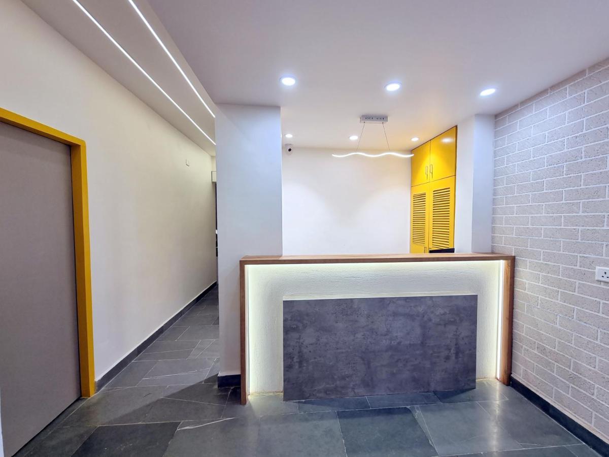 Stayinn Nest ボーパール エクステリア 写真