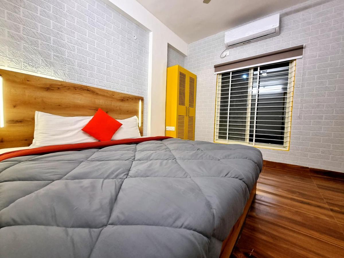 Stayinn Nest ボーパール エクステリア 写真
