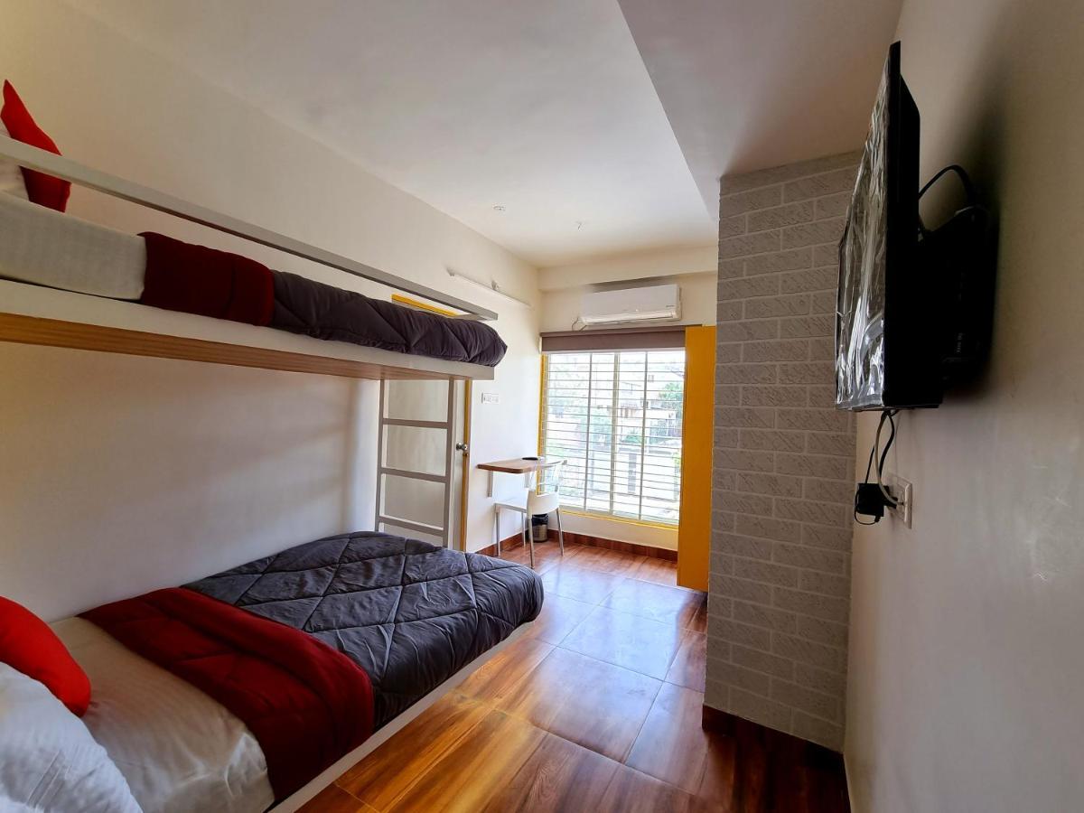 Stayinn Nest ボーパール エクステリア 写真