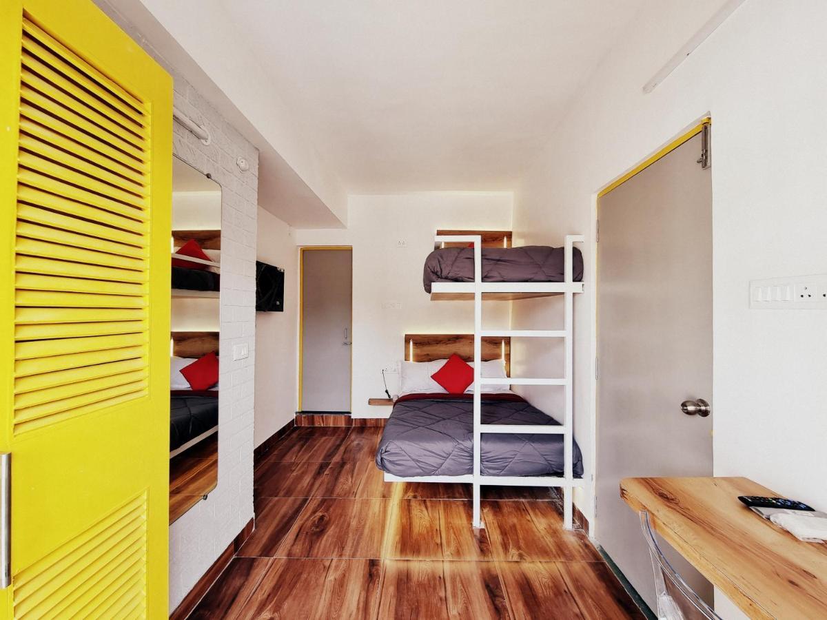 Stayinn Nest ボーパール エクステリア 写真