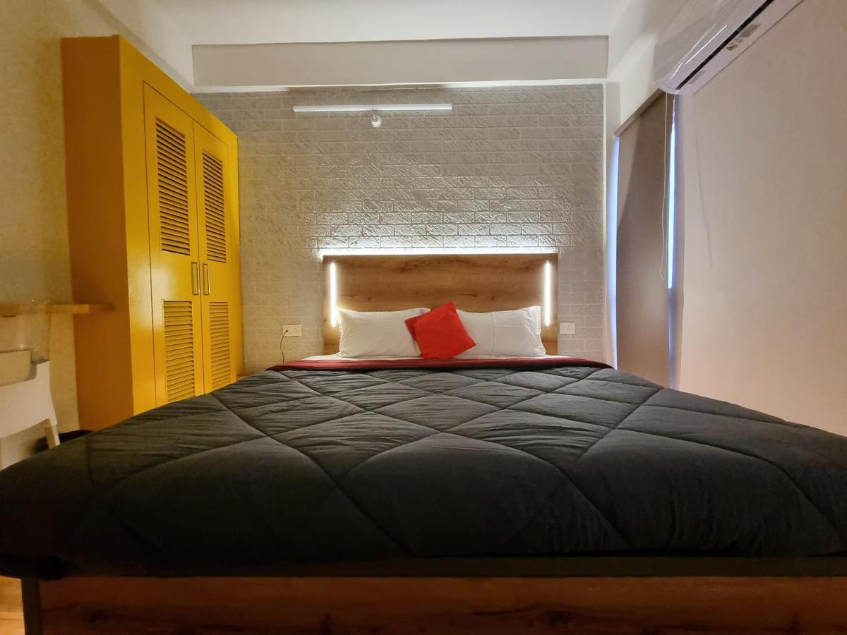 Stayinn Nest ボーパール エクステリア 写真