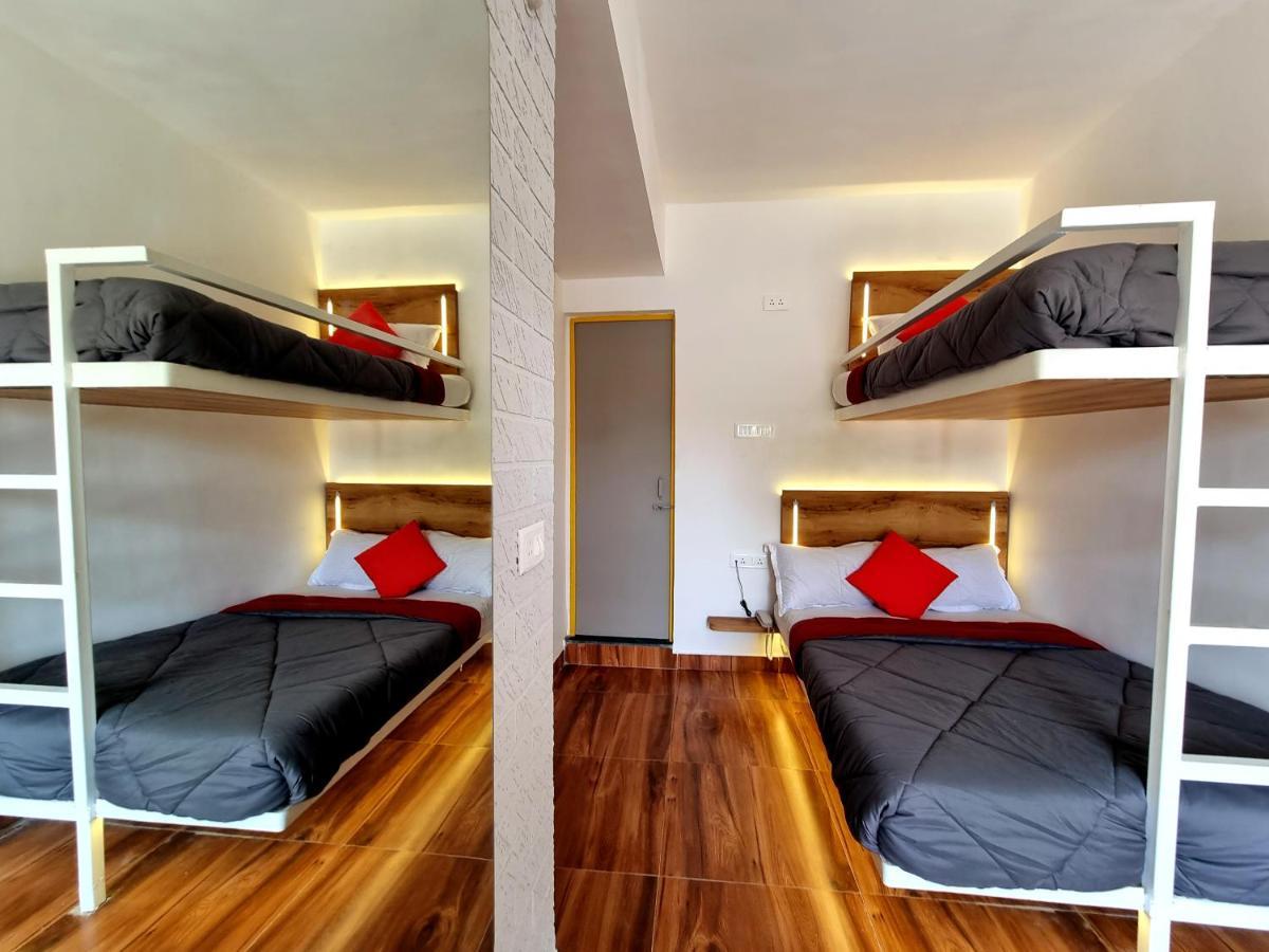 Stayinn Nest ボーパール エクステリア 写真
