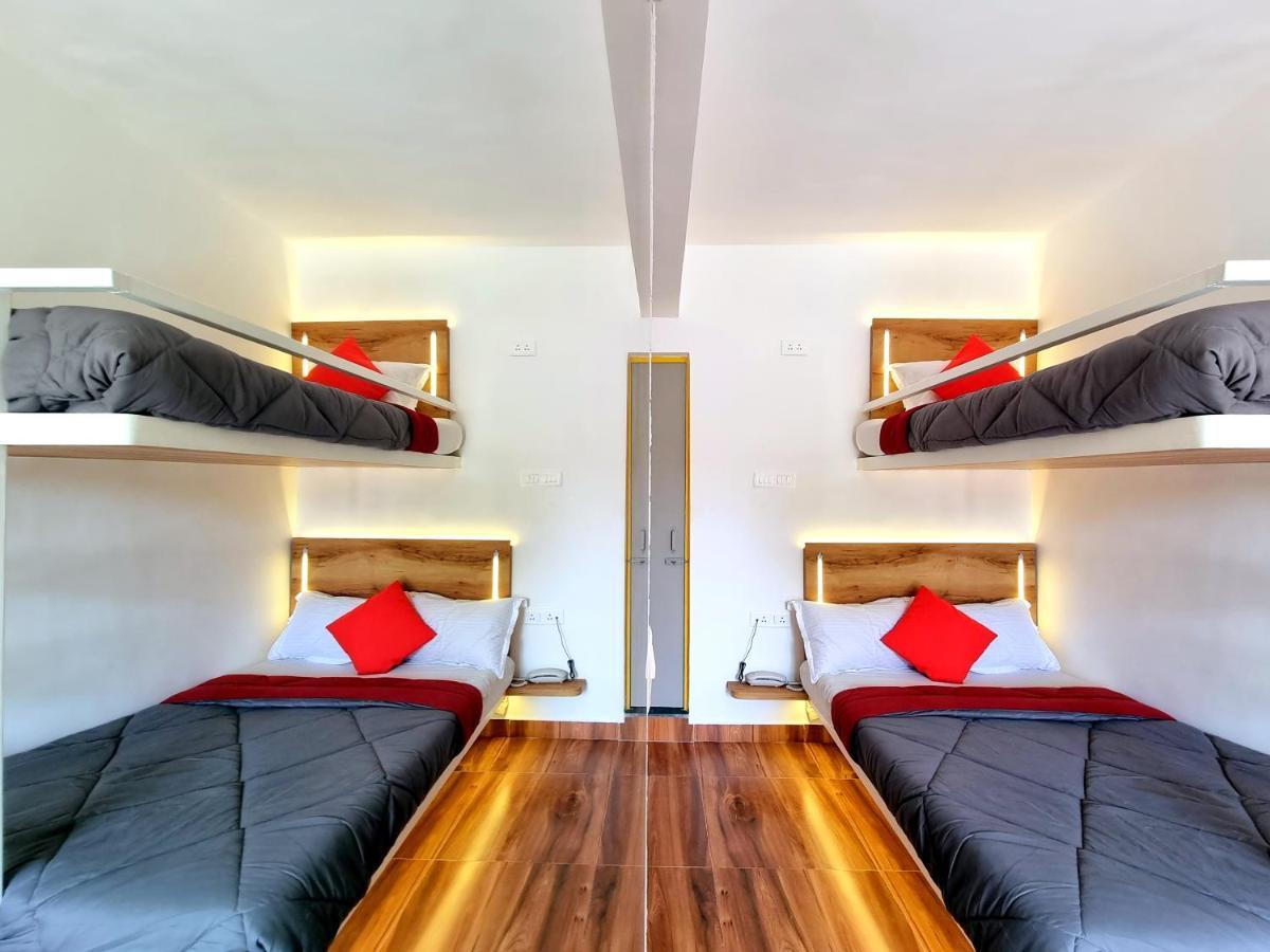 Stayinn Nest ボーパール エクステリア 写真