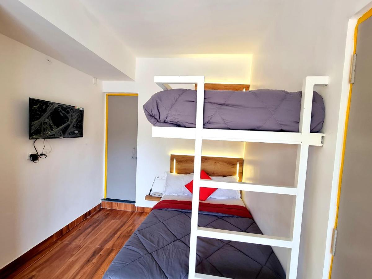 Stayinn Nest ボーパール エクステリア 写真