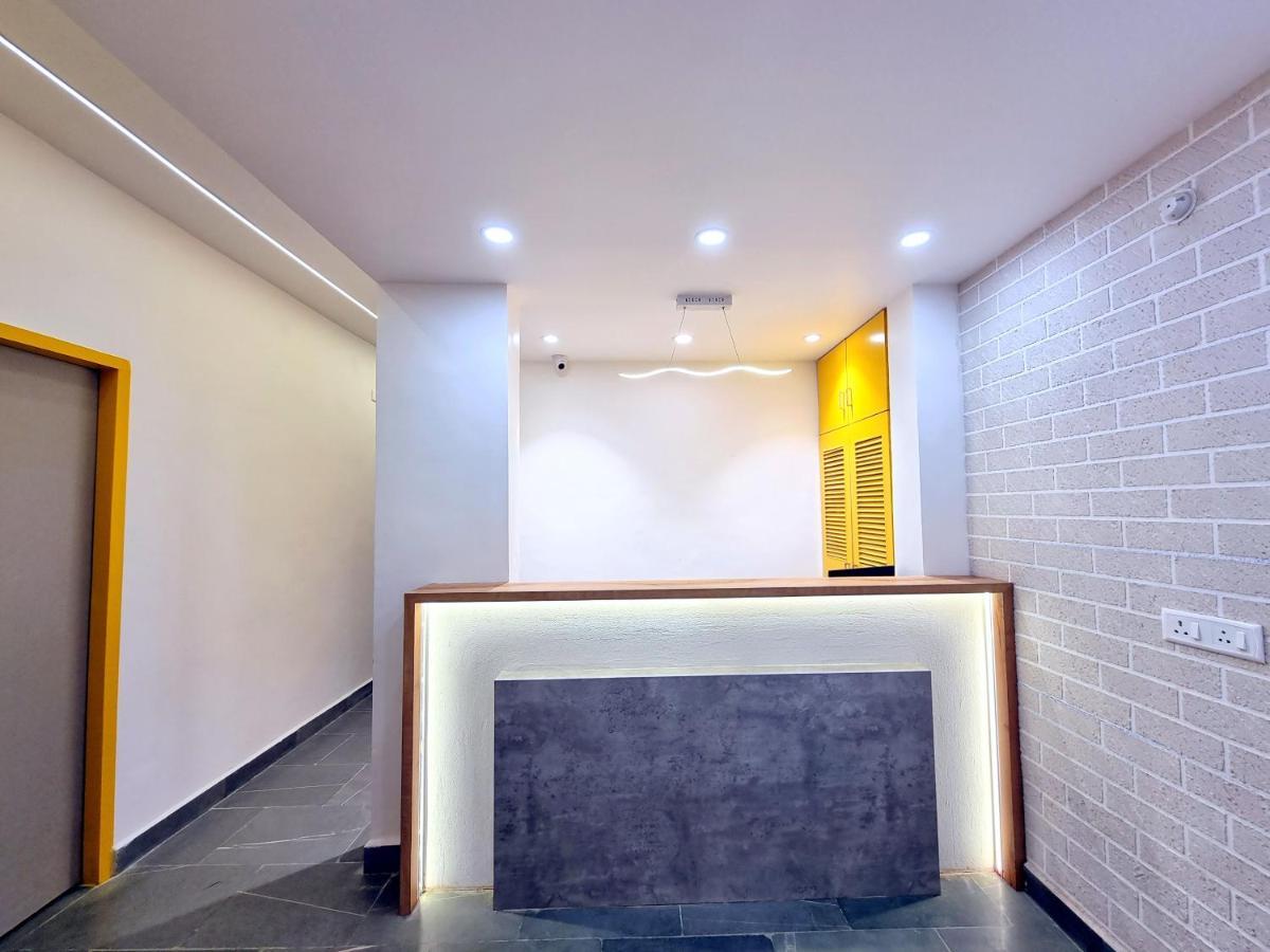 Stayinn Nest ボーパール エクステリア 写真