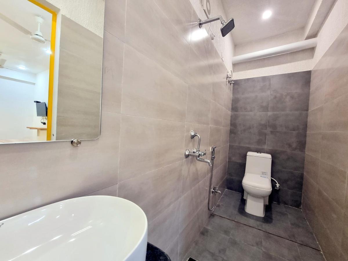 Stayinn Nest ボーパール エクステリア 写真
