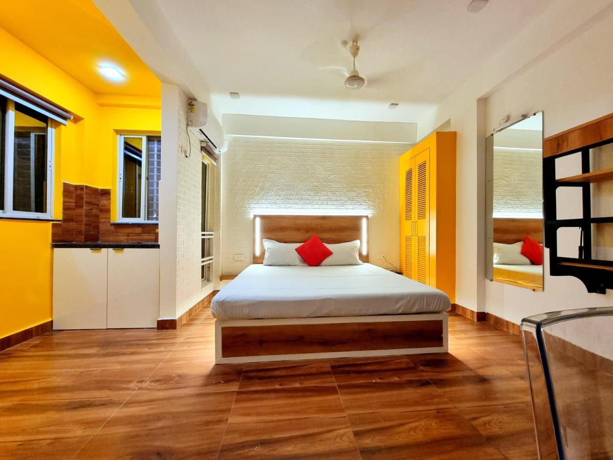 Stayinn Nest ボーパール エクステリア 写真
