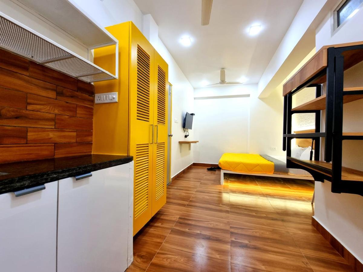 Stayinn Nest ボーパール エクステリア 写真