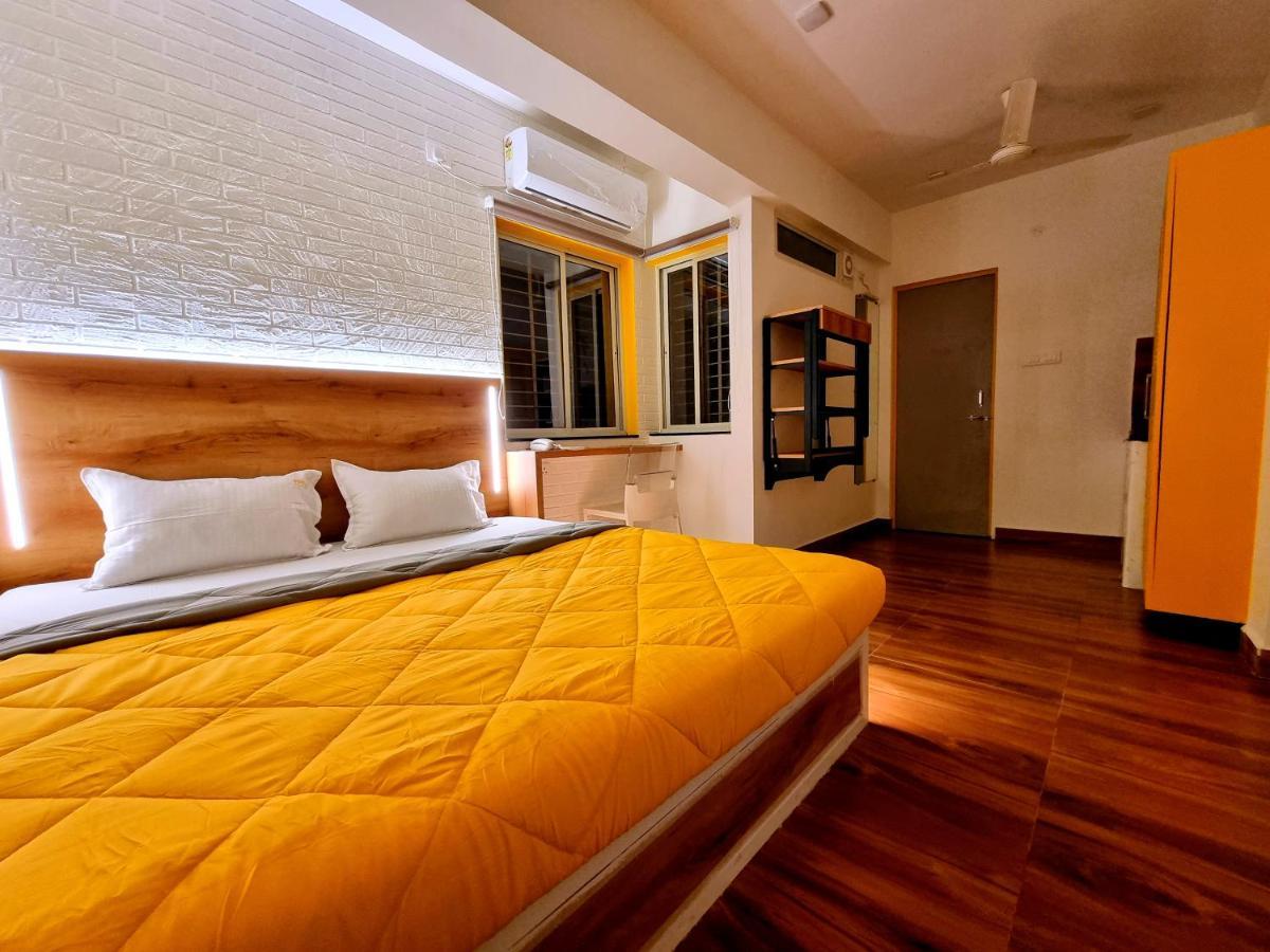 Stayinn Nest ボーパール エクステリア 写真