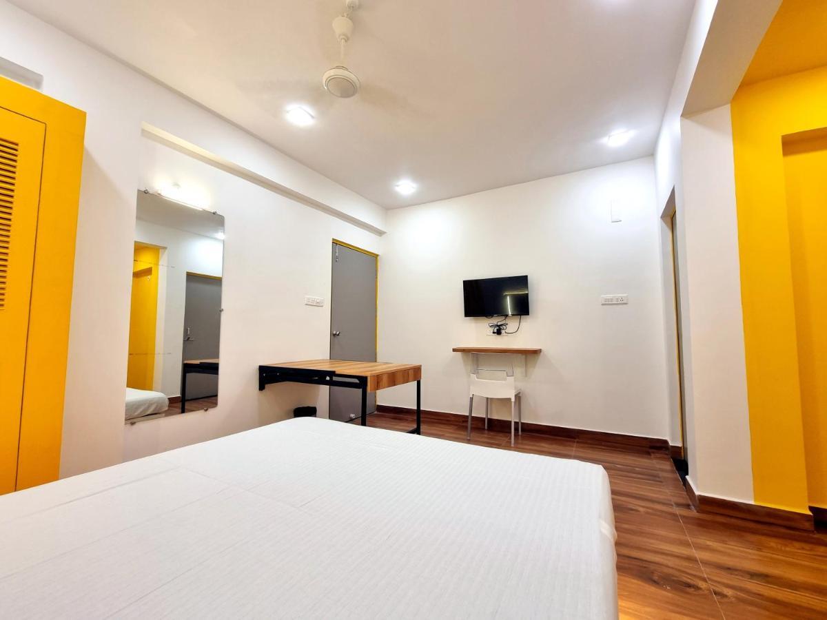 Stayinn Nest ボーパール エクステリア 写真