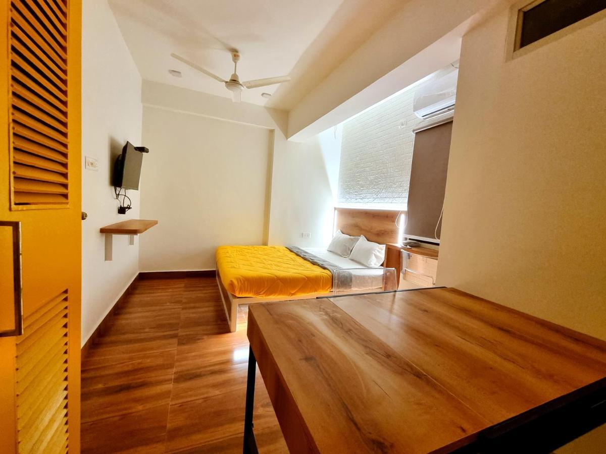 Stayinn Nest ボーパール エクステリア 写真