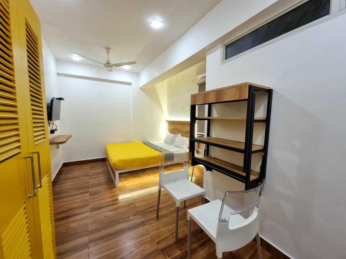 Stayinn Nest ボーパール エクステリア 写真