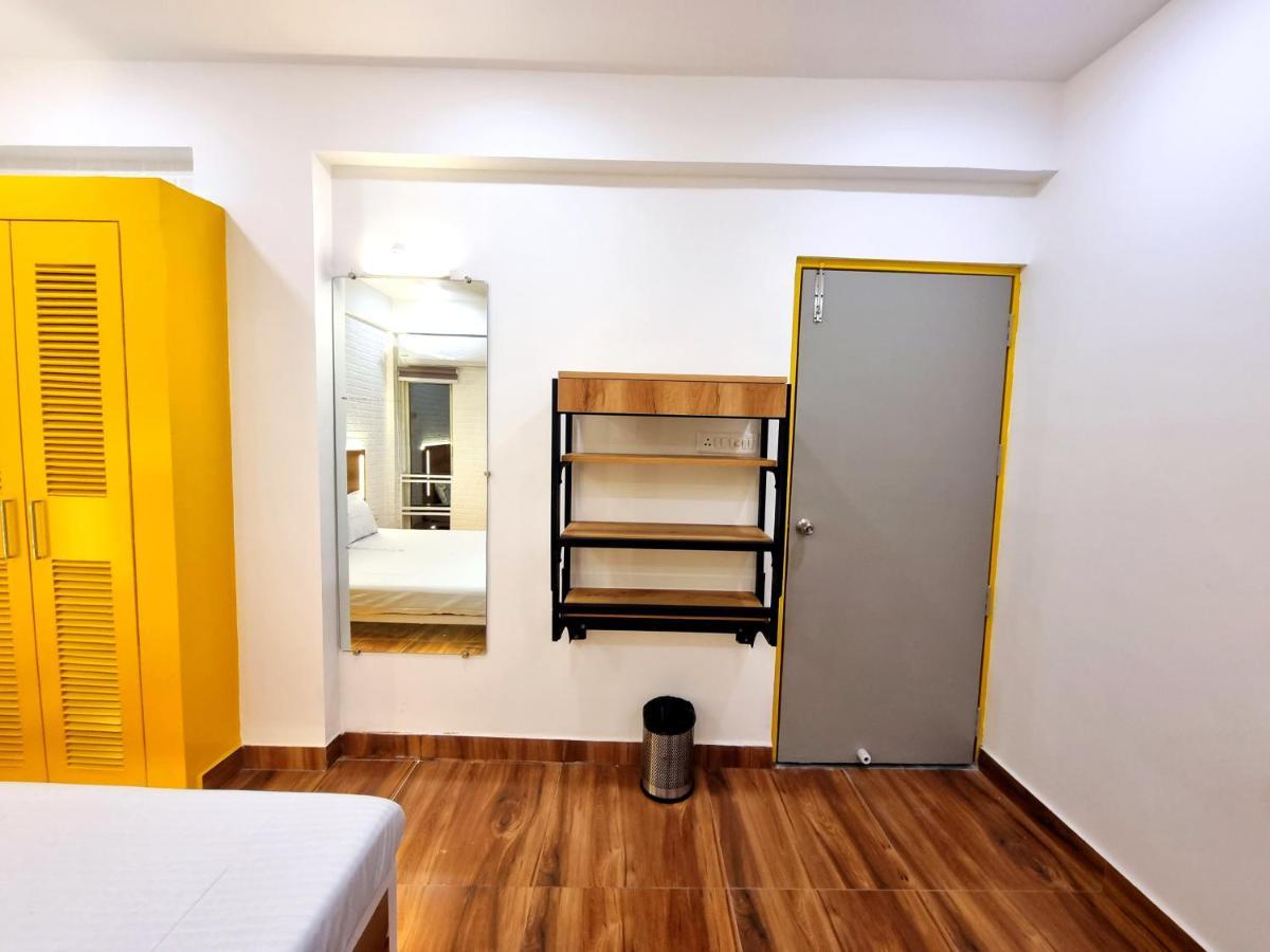 Stayinn Nest ボーパール エクステリア 写真