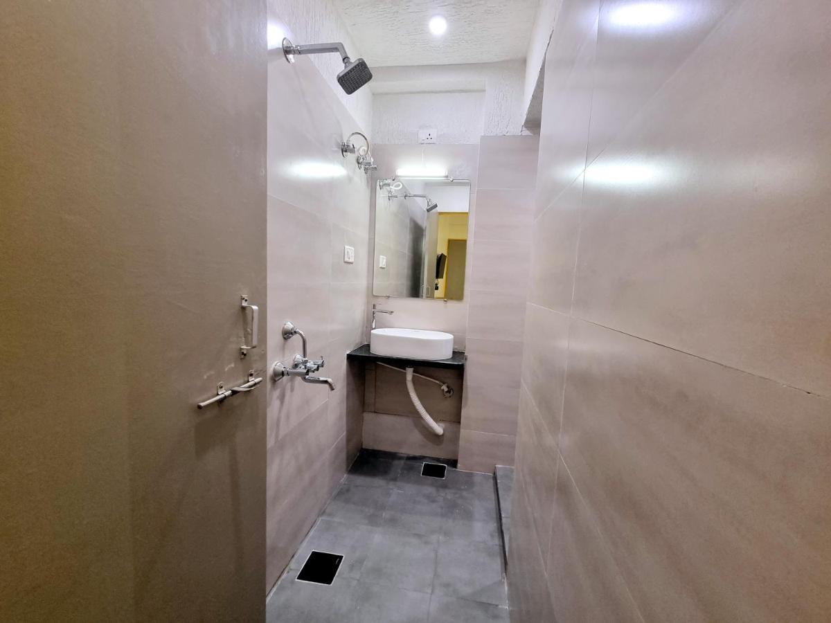Stayinn Nest ボーパール エクステリア 写真