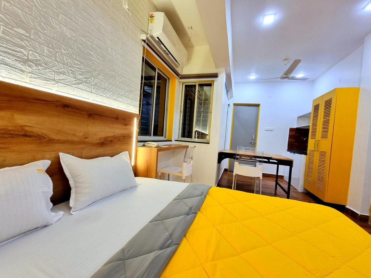 Stayinn Nest ボーパール エクステリア 写真