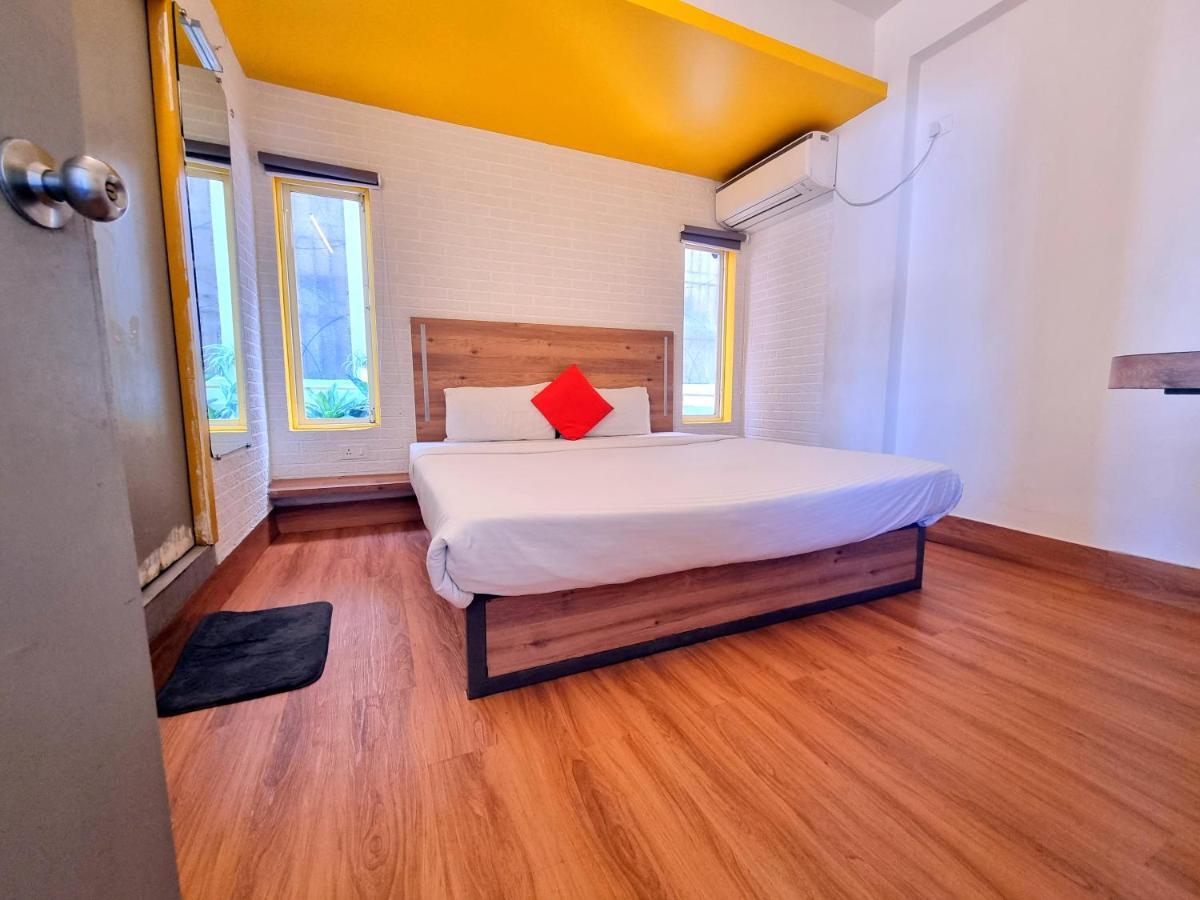 Stayinn Nest ボーパール エクステリア 写真