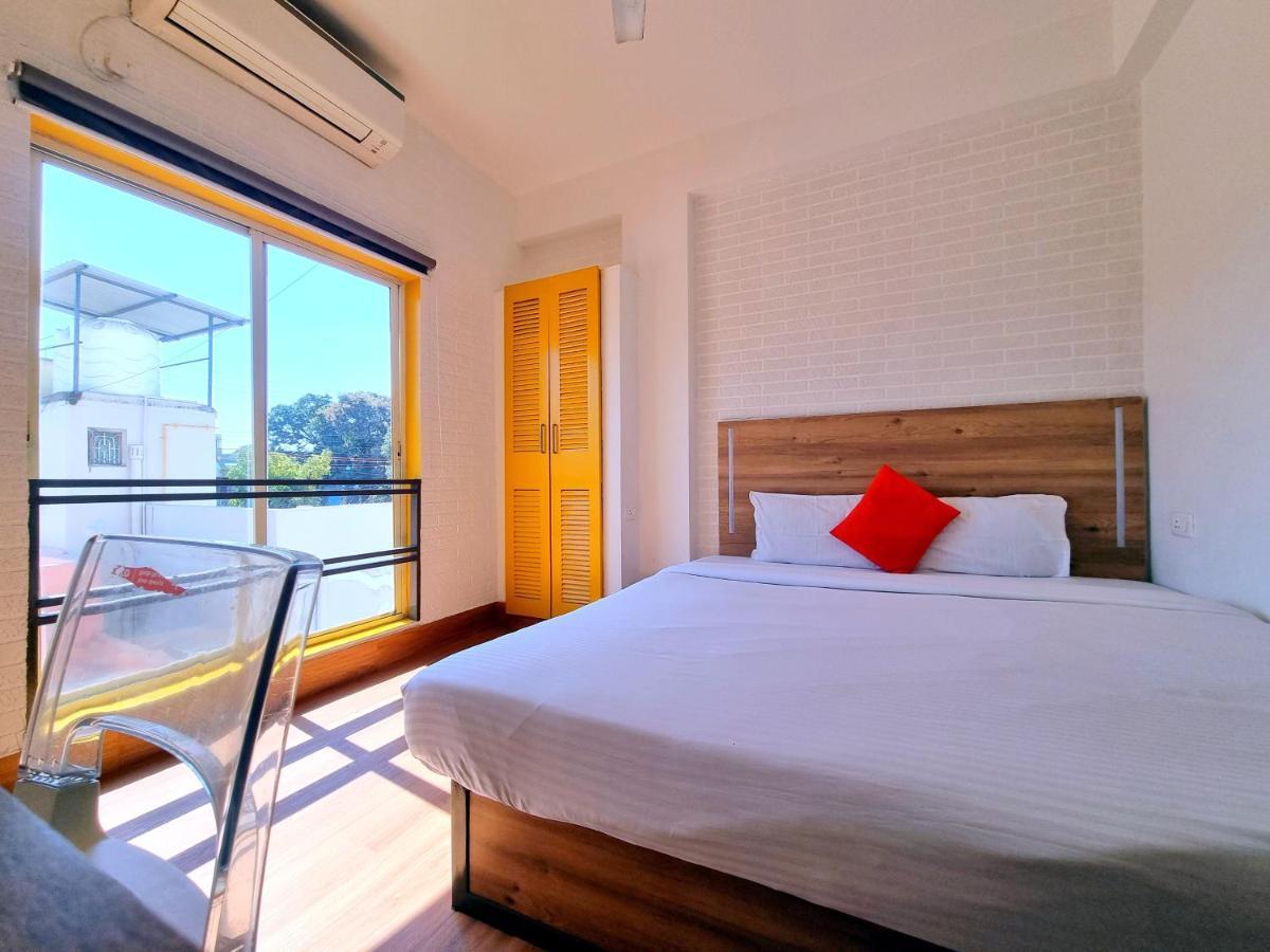 Stayinn Nest ボーパール エクステリア 写真