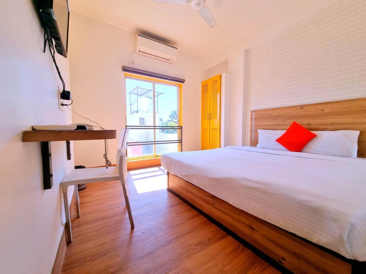 Stayinn Nest ボーパール エクステリア 写真