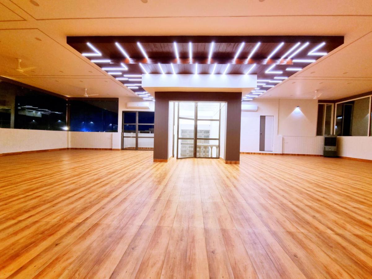 Stayinn Nest ボーパール エクステリア 写真