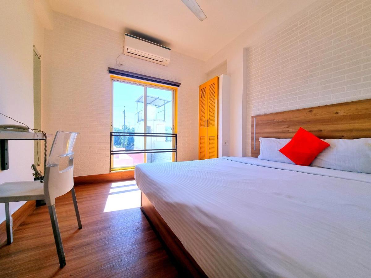 Stayinn Nest ボーパール エクステリア 写真