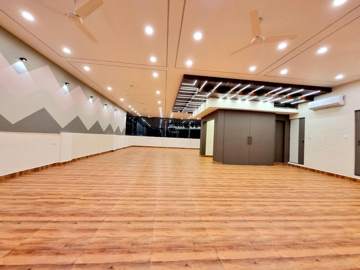 Stayinn Nest ボーパール エクステリア 写真