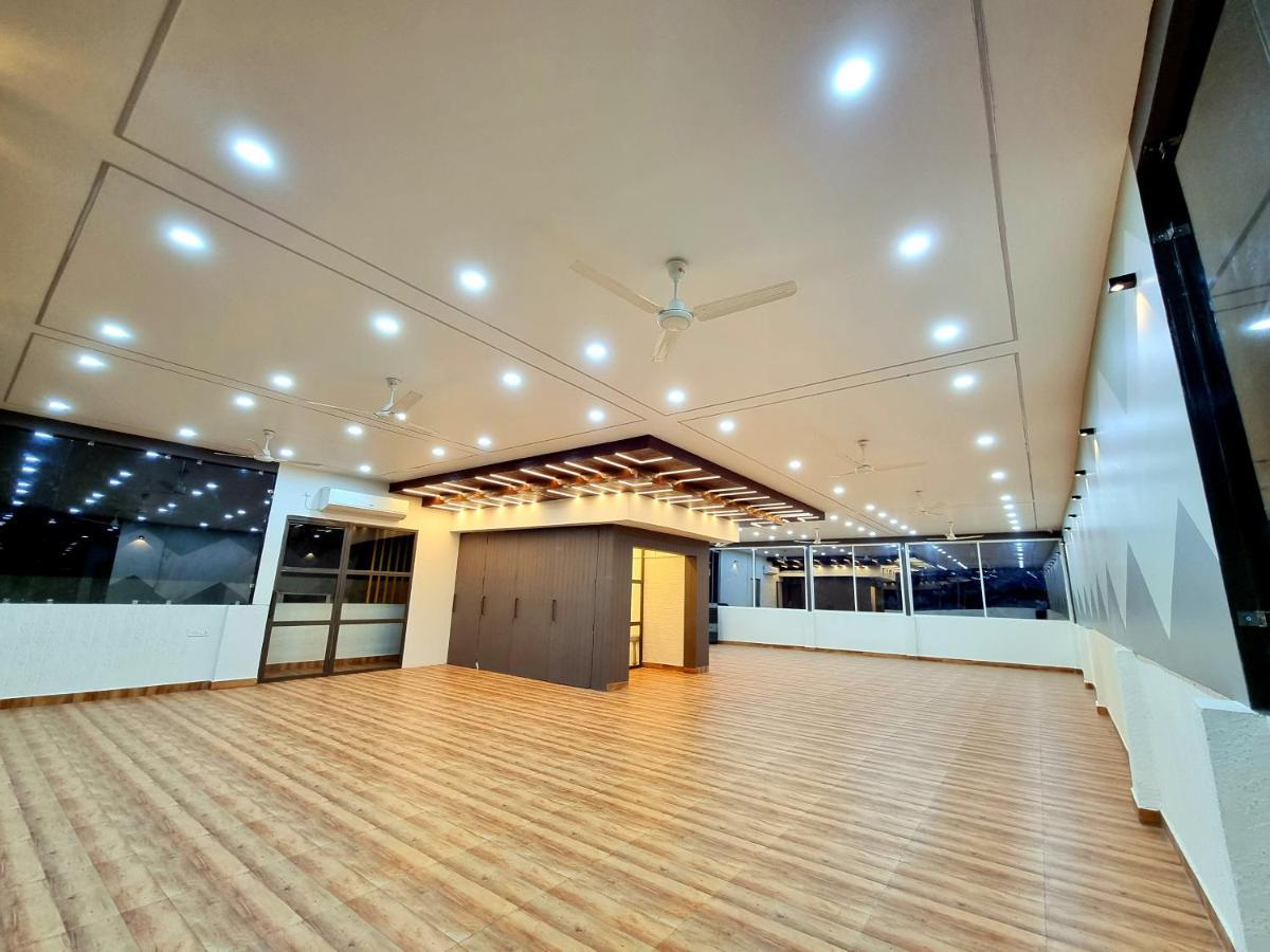 Stayinn Nest ボーパール エクステリア 写真