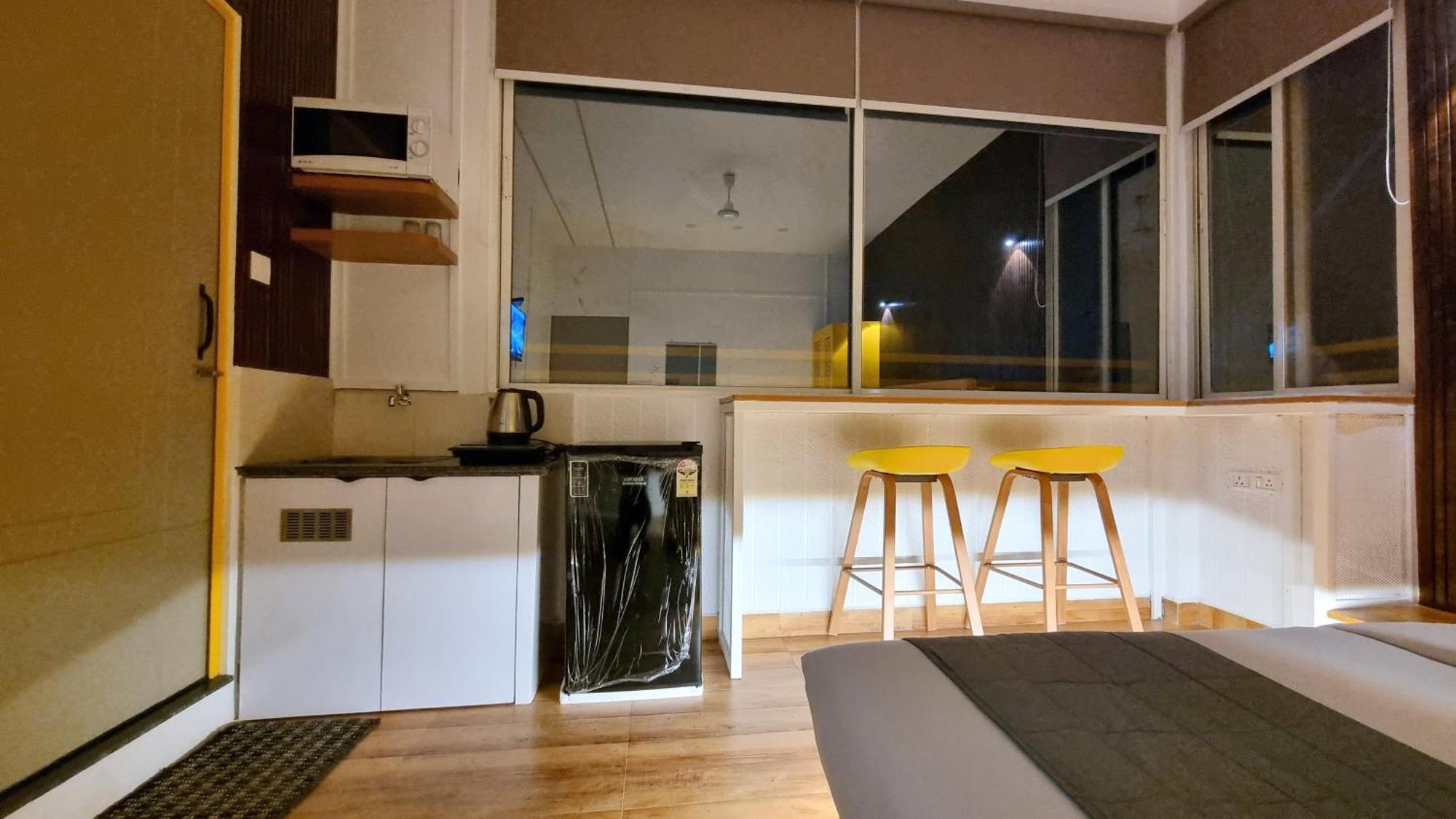 Stayinn Nest ボーパール エクステリア 写真