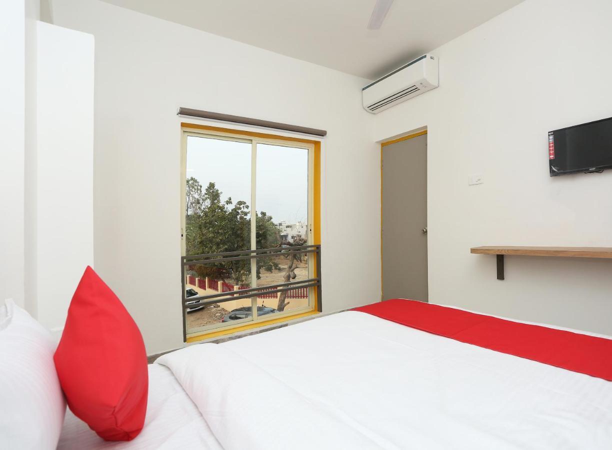 Stayinn Nest ボーパール エクステリア 写真