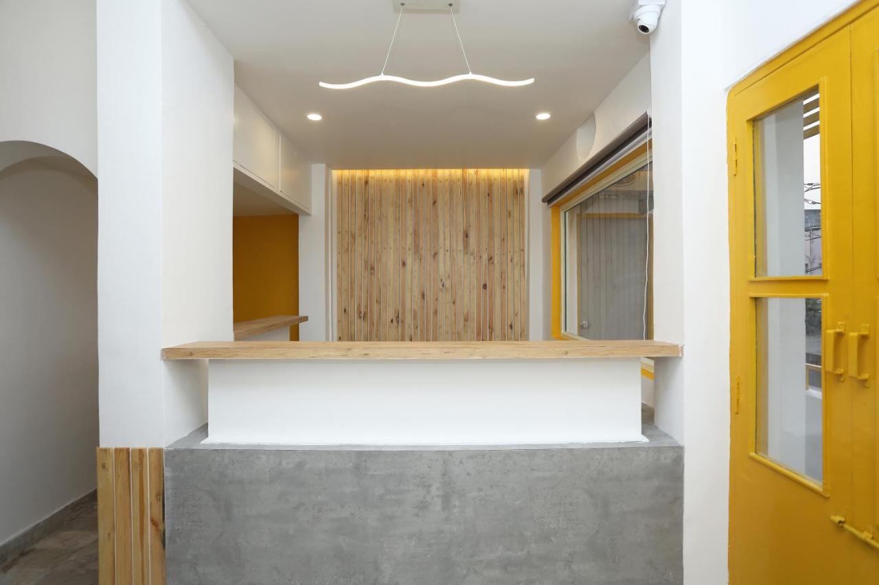 Stayinn Nest ボーパール エクステリア 写真